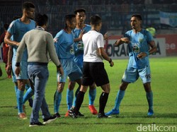 Nil ke Persela: Lupakan Saja Laga Kontra Borneo