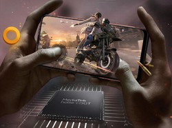 MediaTek Umumkan Prosesor untuk Gaming