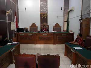 Gugatan Ganti Rugi Ditolak, Ibu Korban Salah Tangkap: Tidak Adil! Gugatan Ganti Rugi Ditolak, Ibu Korban Salah Tangkap: Tidak Adil!