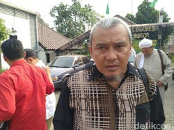 Pengacara Dorong Polisi Tuntaskan Kasus Pembawa Anjing di Al-Munawaroh