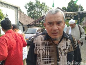 Pengacara Dorong Polisi Tuntaskan Kasus Pembawa Anjing di Al-Munawaroh Pengacara Dorong Polisi Tuntaskan Kasus Pembawa Anjing di Al-Munawaroh