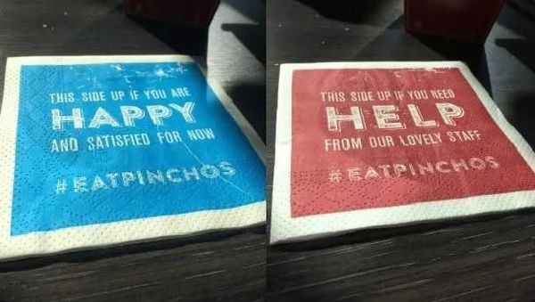 10 Inovasi Unik di Restoran yang Berguna Banget, Intip Yuk!