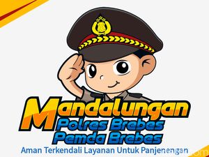 Dear Warga Brebes, Ini Dia Aplikasi untuk Pengaduan ke Polres dan Pemkab