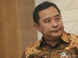 Kunjungi RS Persahabatan, Mendagri Tito Dipastikan Dalam Keadaan Sehat