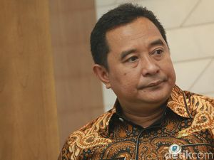 Kemendagri: Ide Bima Arya Perluas Kota Bogor Perlu Diuji Kemendagri: Ide Bima Arya Perluas Kota Bogor Perlu Diuji