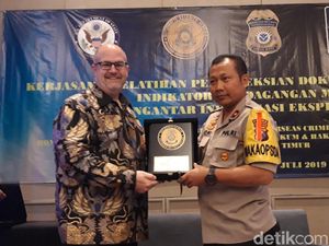 Ada 12 Kasus Trafficking di Jatim Selama Tujuh Bulan Ada 12 Kasus Trafficking di Jatim Selama Tujuh Bulan