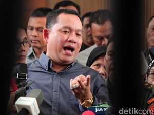 Praperadilan Ditolak, Kivlan Zen Bakal Ajukan 4 Gugatan Lagi