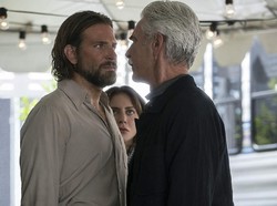 Sinopsis A Star Is Born, Tayang di Bioskop Trans TV Hari Ini