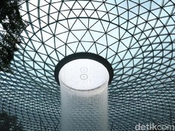 Singapura Masih Kuasai Investasi Asing di Indonesia