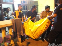 Jadi Korban Pembacokan, Pasangan Selingkuh di Sidoarjo Dirawat Intensif
