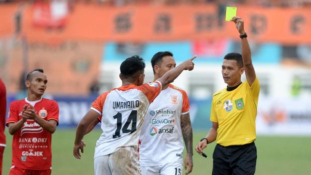 Borneo FC jadi pesaing terdekat Bali United dalam mengejar gelar juara Liga 1 2019.
