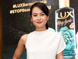 Maudy Ayunda Akui Berat Kembali Tinggalkan Indonesia untuk Lanjut S2