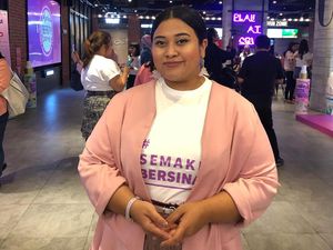 Pernah Alami Beauty Bullying, Ini Kata Ucita Pohan