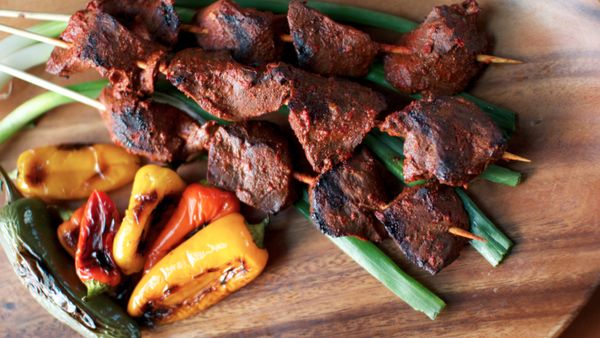 Crepes hingga Sate, 12 Jajanan Kaki Lima yang Populer di Berbagai Negara