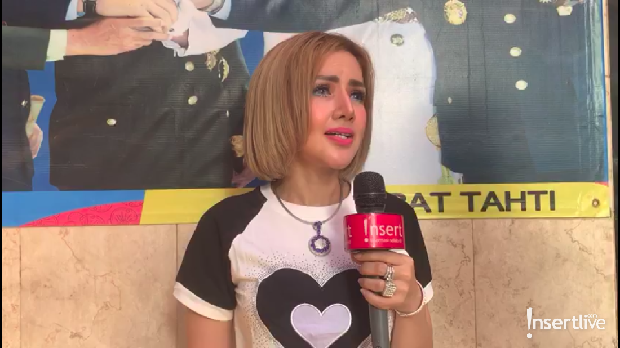 Barbie Kumalasari 