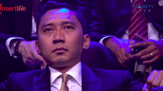 Rasa Syukur dan Harapan Ibas Yudhono Usai Raih Lifetime Achievement