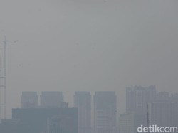 Gerindra Dukung Anies soal Ingub Atasi Polusi Udara, tapi...