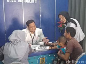 Kelemahan Tes Narkoba Bagi Calon Pengantin di Kota Mojokerto Kelemahan Tes Narkoba Bagi Calon Pengantin di Kota Mojokerto