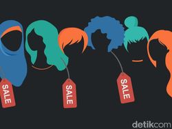 1 Tahun DPO, Oknum Caleg Pelanggan Prostitusi Anak di Palopo Belum Ditangkap