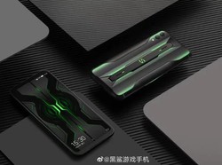 Black Shark 2 Pro Meluncur, Ditenagai Snapdragon 855+