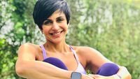 Foto: Liburannya Artis India yang Menolak Tua