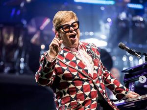 Ringo Starr Sampai Elton John Ikut Terendus Punya Tabungan Siluman Ringo Starr Sampai Elton John Ikut Terendus Punya Tabungan Siluman