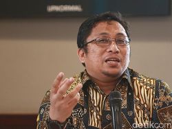 Feri Amsari Laporkan Deputi Pencegahan KPK Pahala Nainggolan ke Dewas