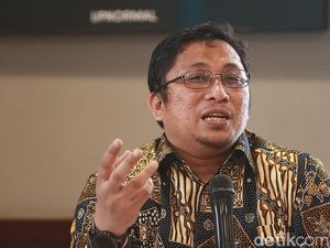 Pusako Nilai Kepala BKN Campur Adukkan Pengadaan ASN-Alih Status Pegawai KPK Pusako Nilai Kepala BKN Campur Adukkan Pengadaan ASN-Alih Status Pegawai KPK