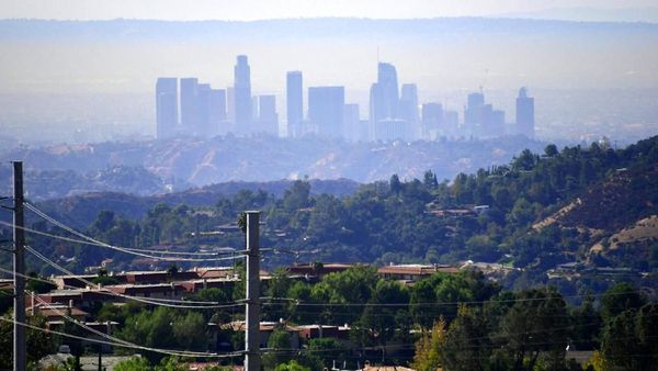 Kota-kota Ini Berhasil Lolos dari Jerat Polusi Udara