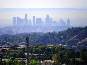Kota-kota Ini Berhasil Lolos dari Jerat Polusi Udara