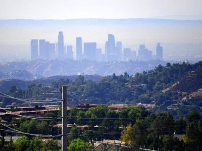 Kota-kota Ini Berhasil Lolos dari Jerat Polusi Udara