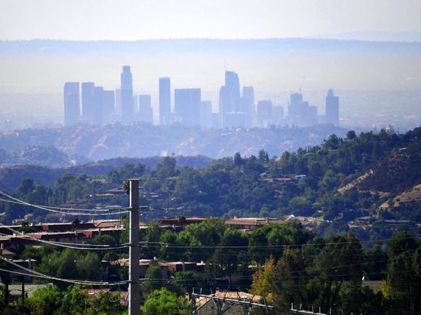 Kota-kota Ini Berhasil Lolos dari Jerat Polusi Udara