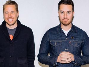 Tolak Dicaplok Instagram, Dua Pemuda Ini Malah Jadi Tajir Melintir