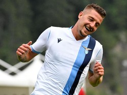 Lazio Siap Lepas Milinkovic-Savic, Asalkan...