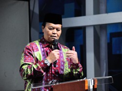 Hidayat Nur Wahid Ingin Lembaga Penyiaran Jadi Media Penyeimbang