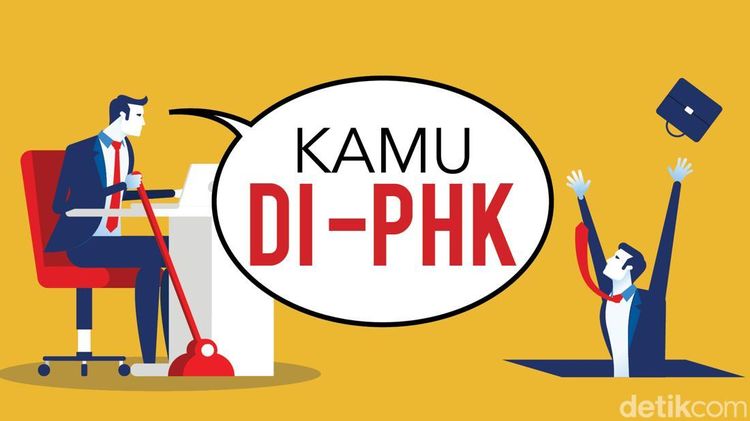 PHK: Melamar Kerja atau Merintis Bisnis? Strategi Bangkit Menuju Sukses