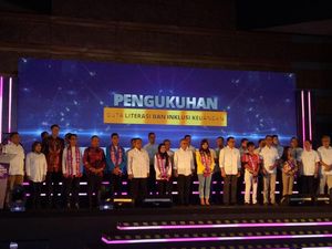 BRI Dorong Generasi Muda Menabung Sejak Dini