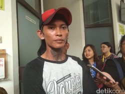 Gugatan Ditolak, Korban Salah Tangkap: Saya Sudah Jalani Hukuman dan Disiksa