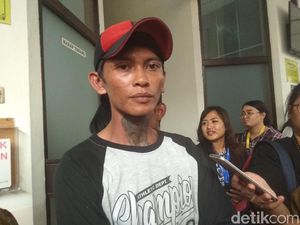 Gugatan Ditolak, Korban Salah Tangkap: Saya Sudah Jalani Hukuman dan Disiksa Gugatan Ditolak, Korban Salah Tangkap: Saya Sudah Jalani Hukuman dan Disiksa