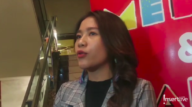 Gigi eks Cherrybelle