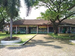 Ditemukan Warga di Jalan, 2 Balita Telantar Dievakuasi Dinsos Medan