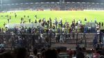 Melongok Ribut-Ribut di Laga Persela Lamongan Vs Borneo FC