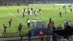 Melongok Ribut-Ribut di Laga Persela Lamongan Vs Borneo FC