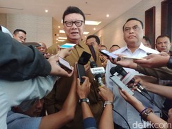 Ada Jual-Beli Data Penduduk, Kemendagri Lapor Polisi
