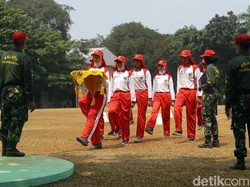 Ini Susunan Acara 17 Agustus yang Harus Diketahui