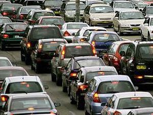 Warga Asal Indonesia Ikut Merasakan Semakin Sibuknya Jalanan Australia