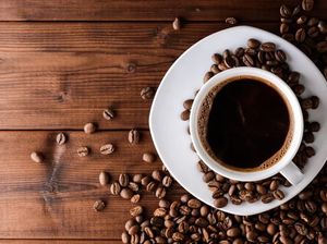 Puasa Tapi Mau Ngopi? Kopi Decaf Bisa Jadi Pilihan