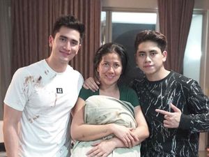 Adik Verrell Kena Bogem & Nyaris Dirampok, Mobil Sport Mewah Penyebabnya? Adik Verrell Kena Bogem & Nyaris Dirampok, Mobil Sport Mewah Penyebabnya?