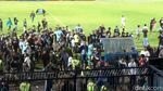Melongok Ribut-Ribut di Laga Persela Lamongan Vs Borneo FC