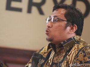 Dendam Pribadi Firli di Balik Penonaktifan Novel Baswedan cs